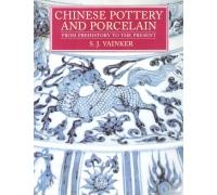 CHINESE  POTTERY AND PORCELAIN